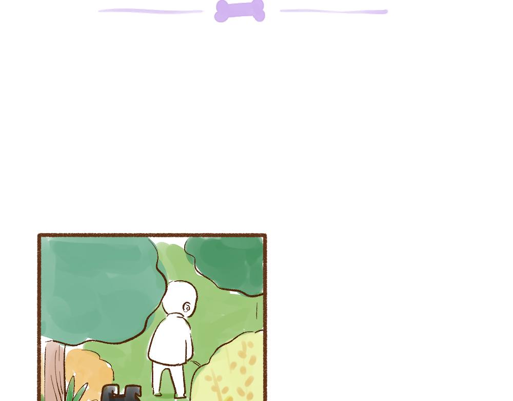 053 遛狗的一点儿小事-第54话