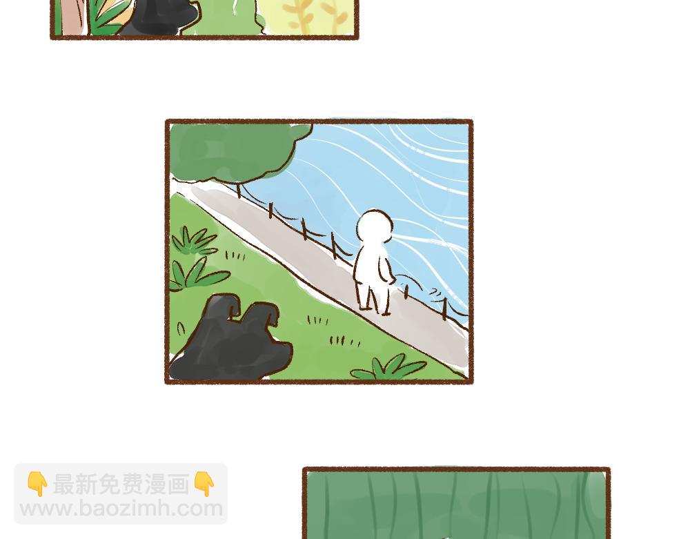 053 遛狗的一点儿小事-第54话