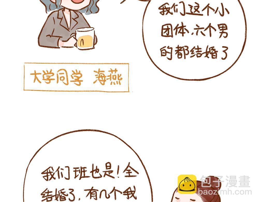 055 结婚也需要诚意啊！-第56话