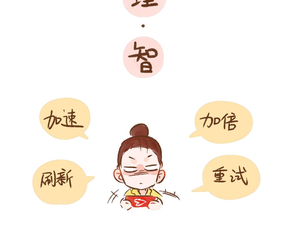 059 游戏出坑的一瞬间-第60话