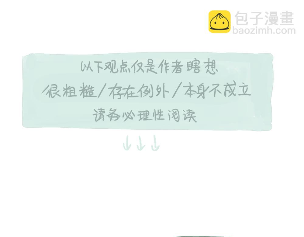 063 不同的成长轨迹 ①-第64话