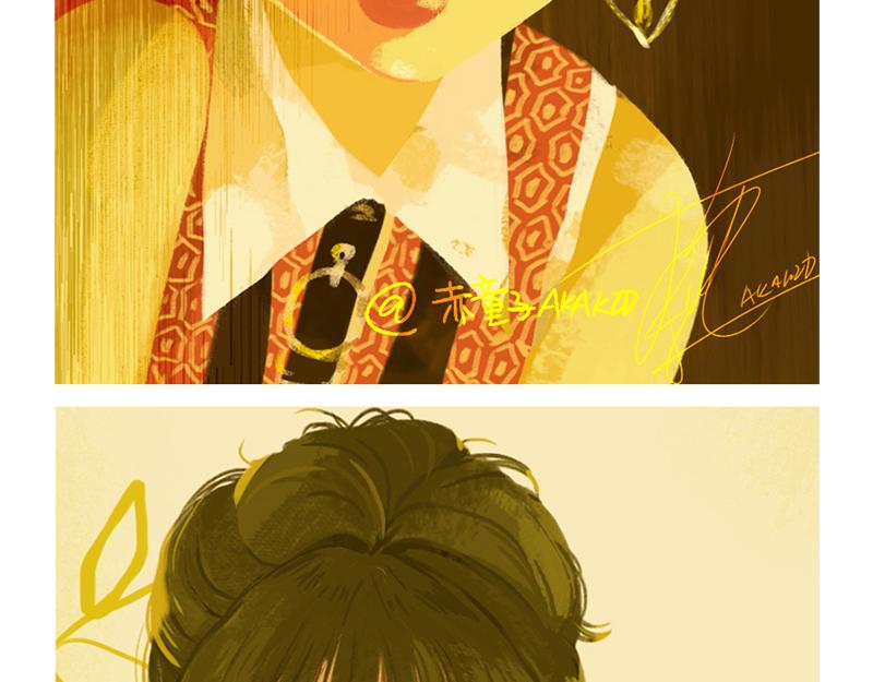 065 《Woman》插画混更(1/2)-第66话