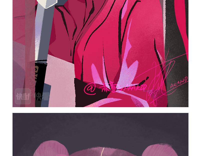 065 《Woman》插画混更(1/2)-第66话