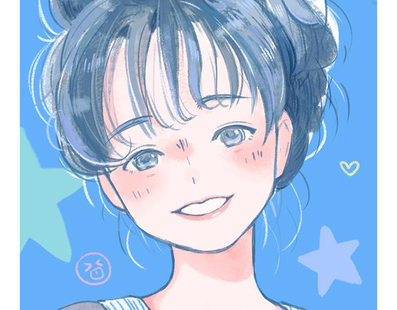 065 《Woman》插画混更(1/2)-第66话