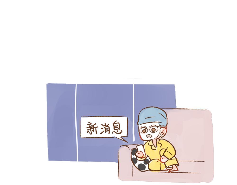 069 小狗不在的那一天-第70话