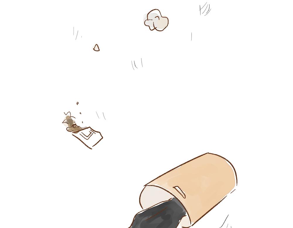 069 小狗不在的那一天-第70话