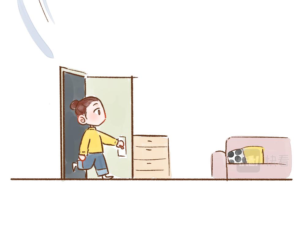 069 小狗不在的那一天-第70话