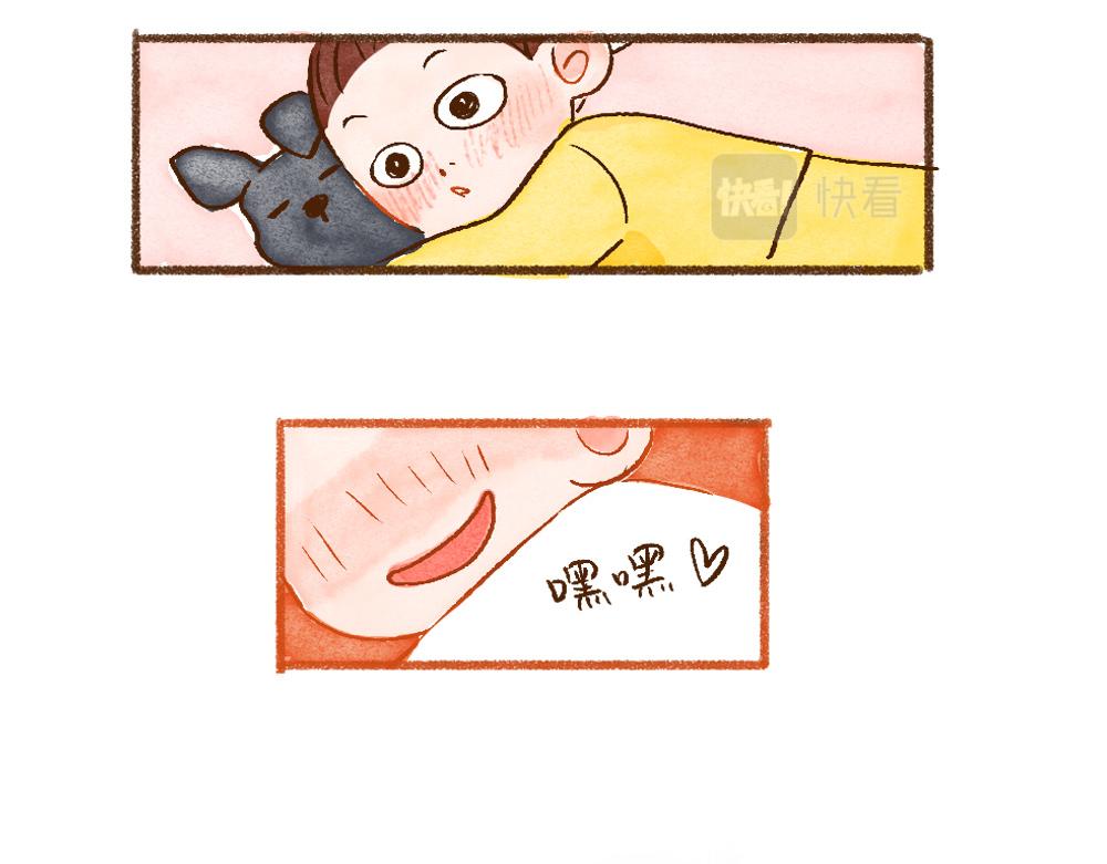 073 收到期待中的消息-第74话