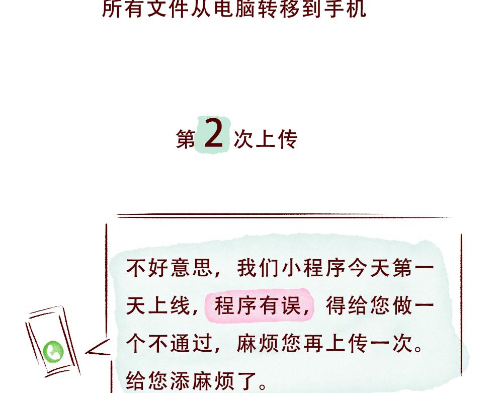 077 怎么还这么忙啊！02-第78话