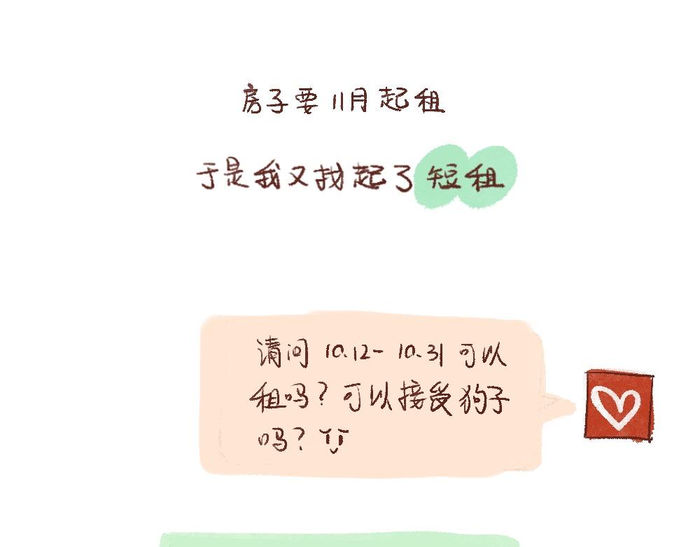 083 入住梦中情房！-第84话