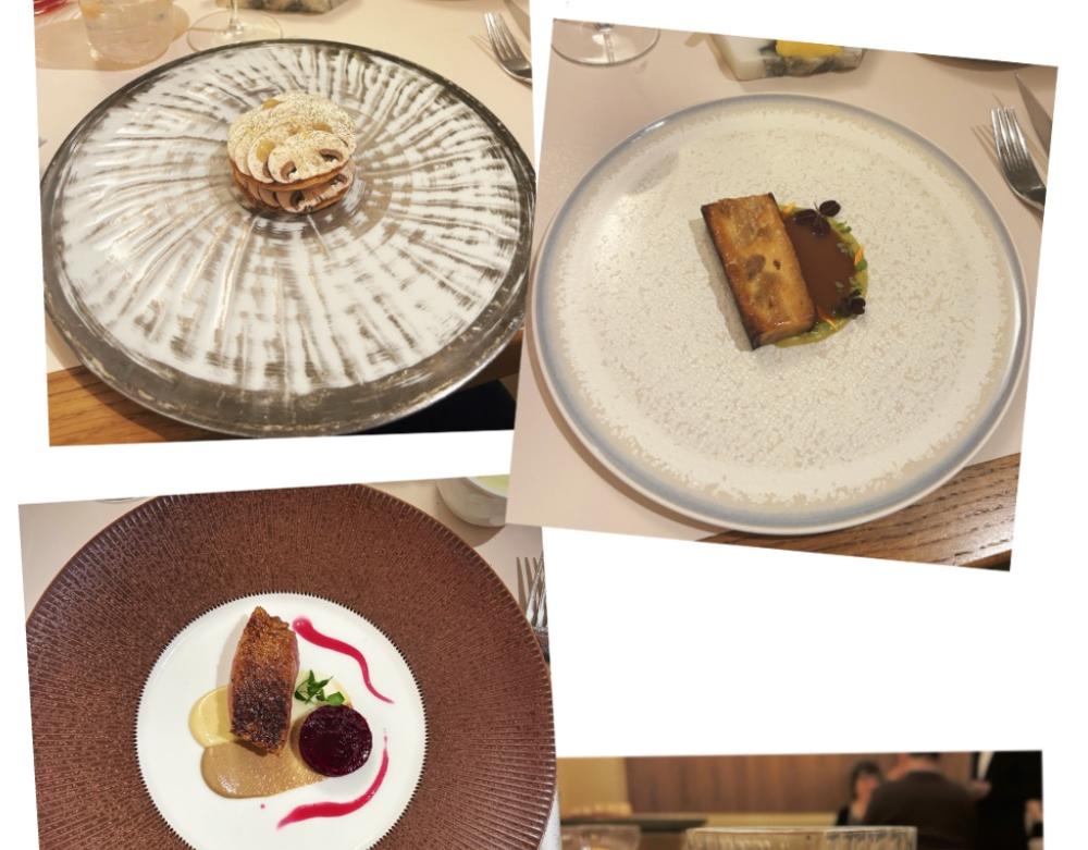 087 是传说中的米其林啊！-第88话