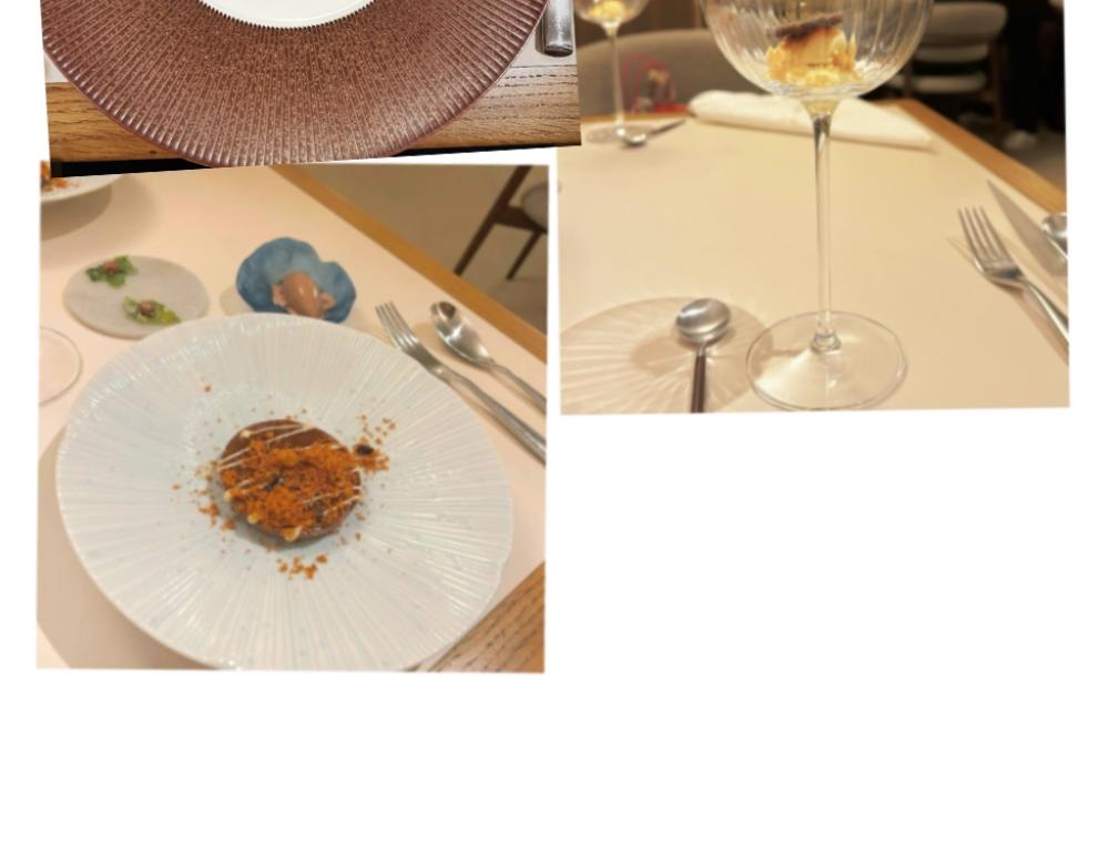 087 是传说中的米其林啊！-第88话