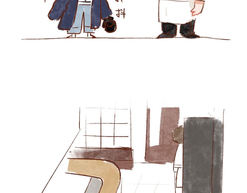 087 是传说中的米其林啊！-第88话