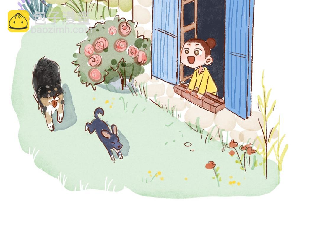 097 带小狗去农场打工换宿啦-第112话