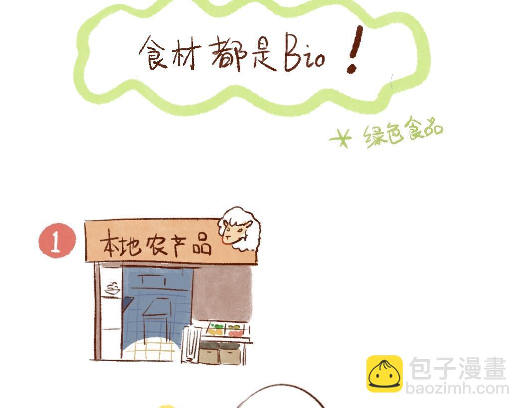 097 带小狗去农场换宿啦①-第98话