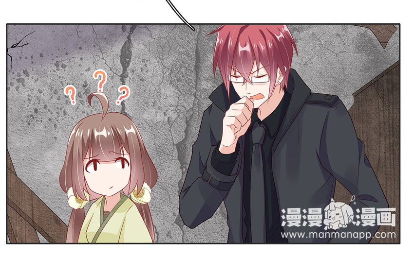 10 第9话 我的喜欢并不浅薄！(1/2)-第10话