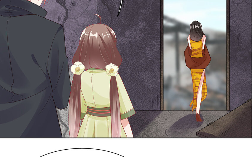 10 第9话 我的喜欢并不浅薄！(1/2)-第10话