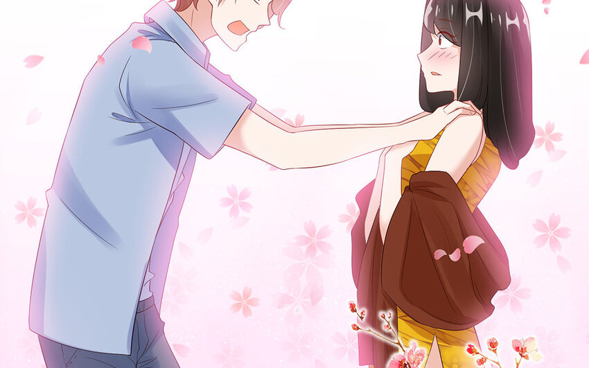 10 第9话 我的喜欢并不浅薄！(1/2)-第10话