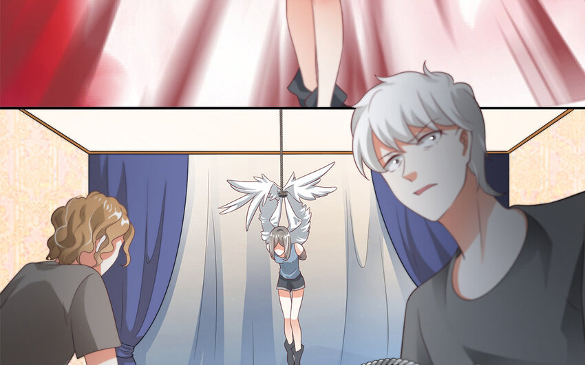 22 第21话 妖怪怎么了！(1/2)-第22话