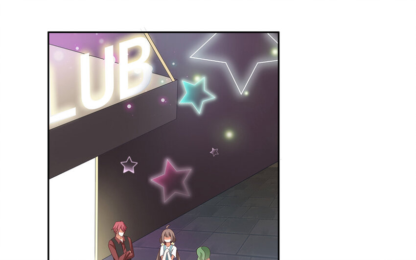 22 第21话 妖怪怎么了！(1/2)-第22话