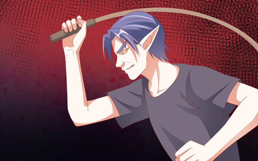 28 第27话 你是卧底？！(1/2)-第28话