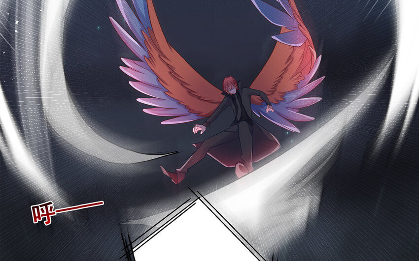 8 第7话 你这个大骗子！(1/2)-第8话