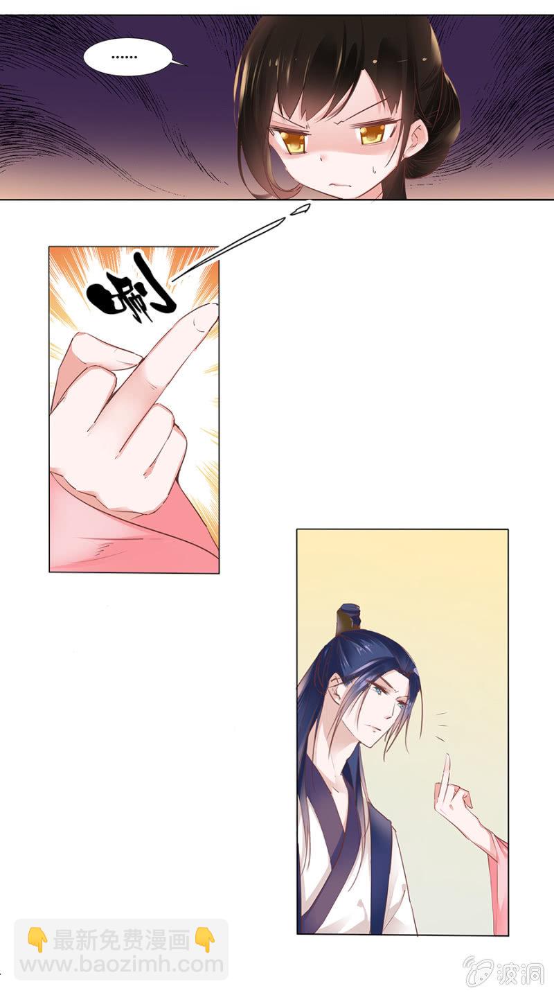 狗血穿越了？-第2话