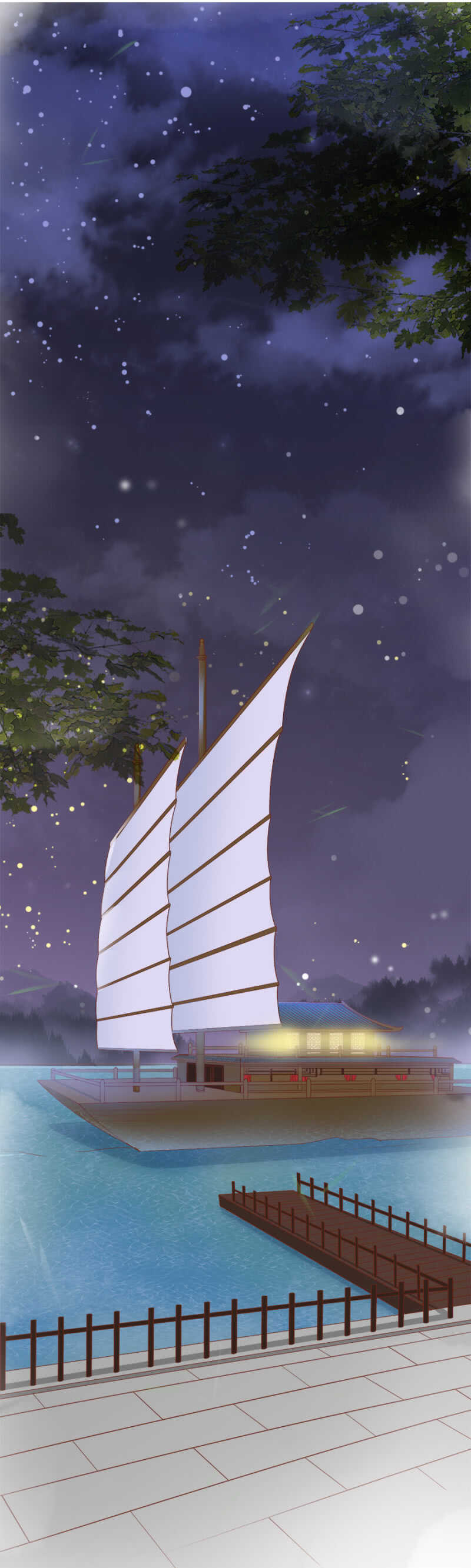 怀疑的人选-第138话