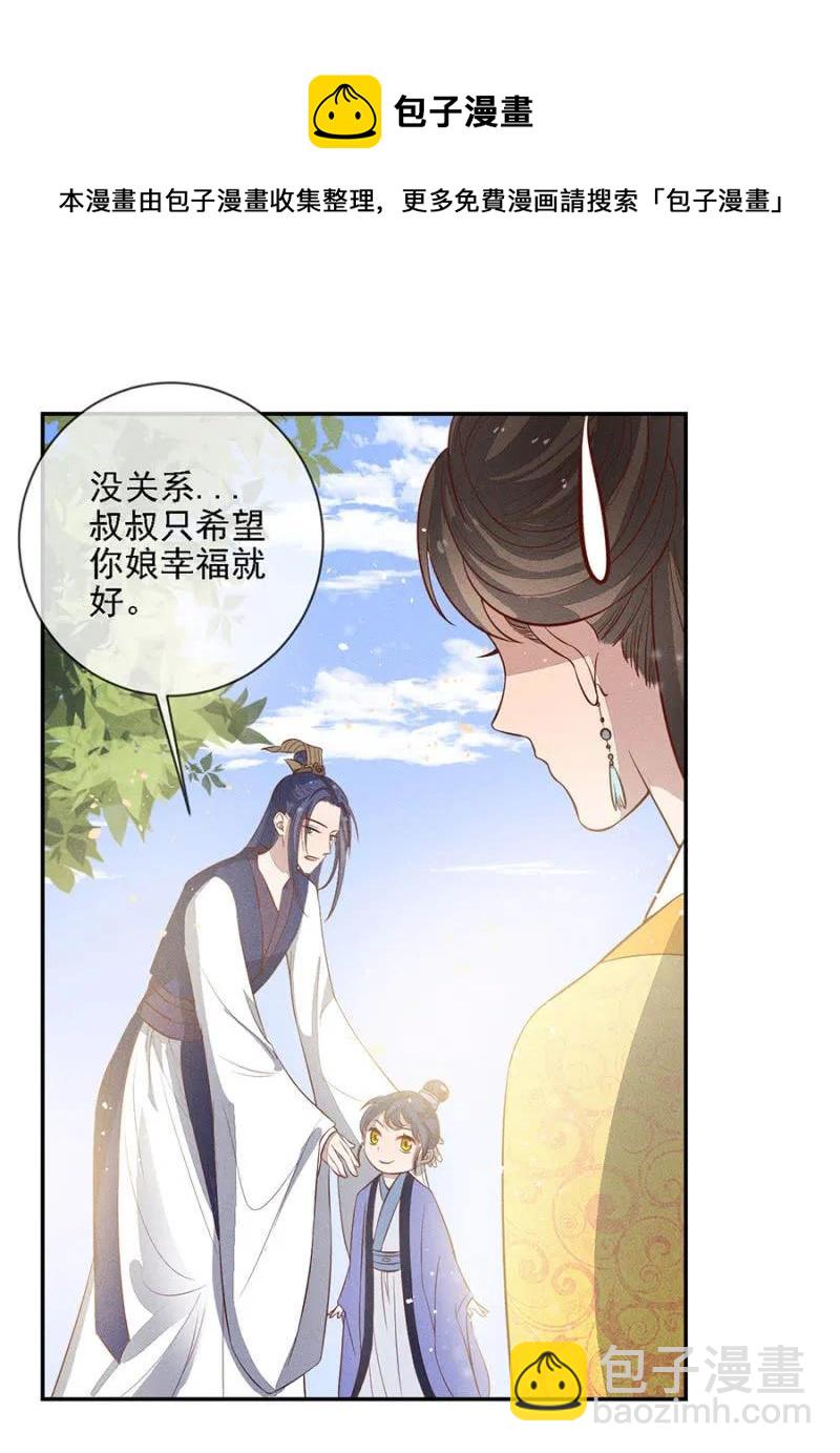 团子的危机-第182话