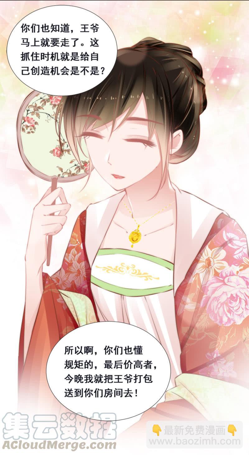 身价如何？-第38话