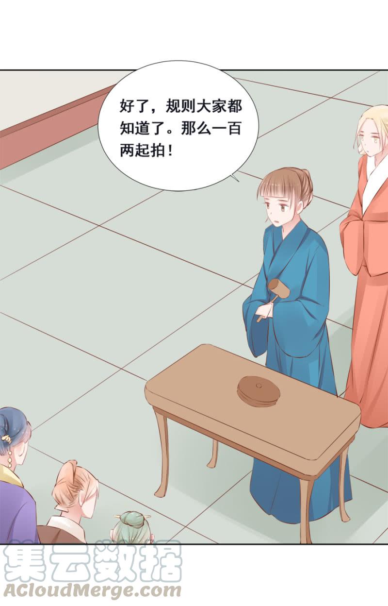 身价如何？-第38话