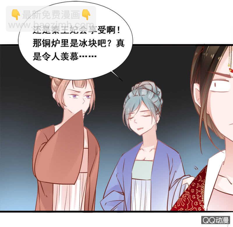 想与本王一体？-第50话