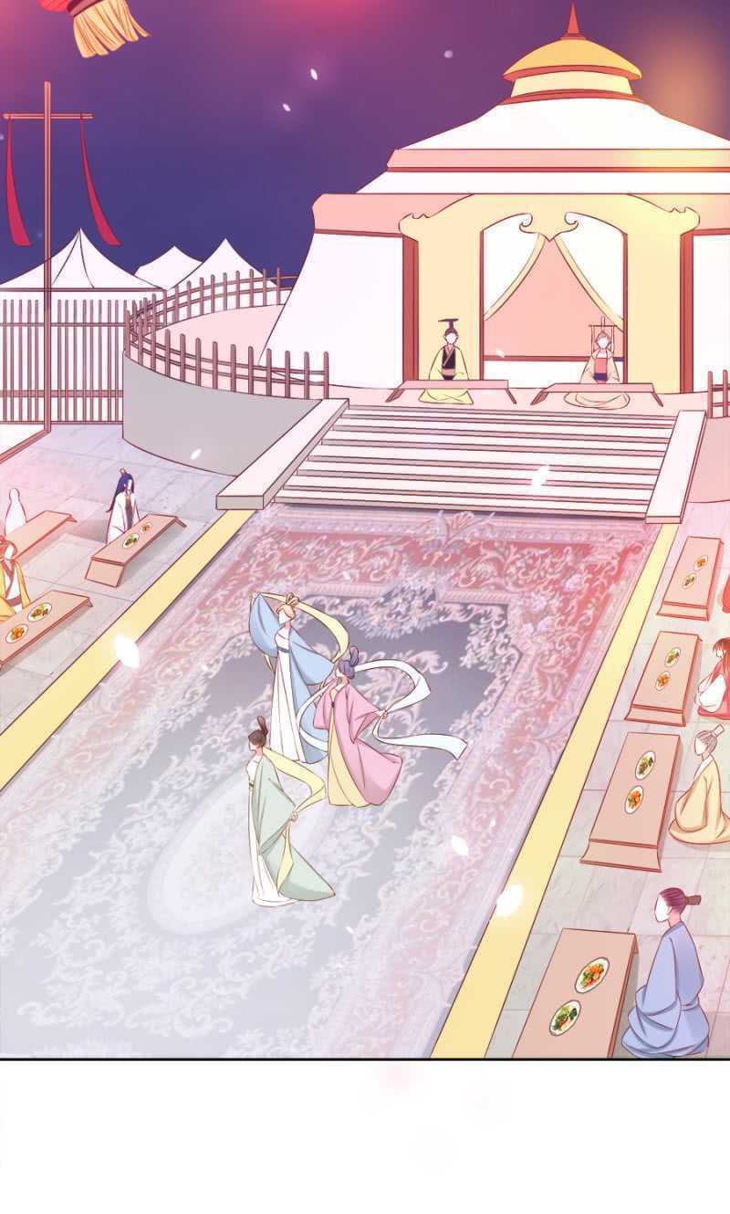 王爷，抱抱-第74话