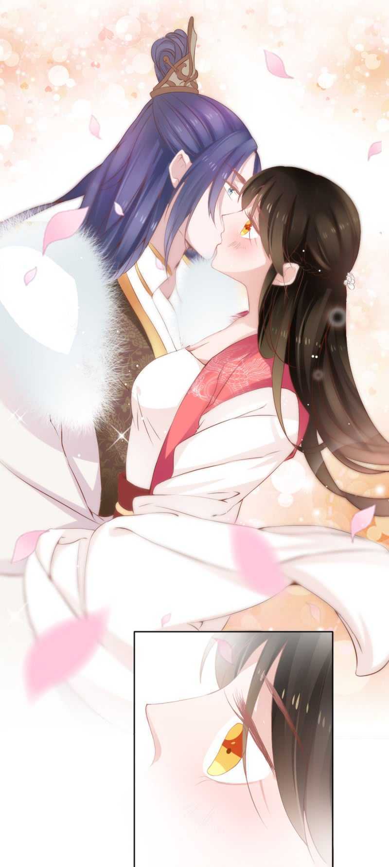 花与花农-第76话