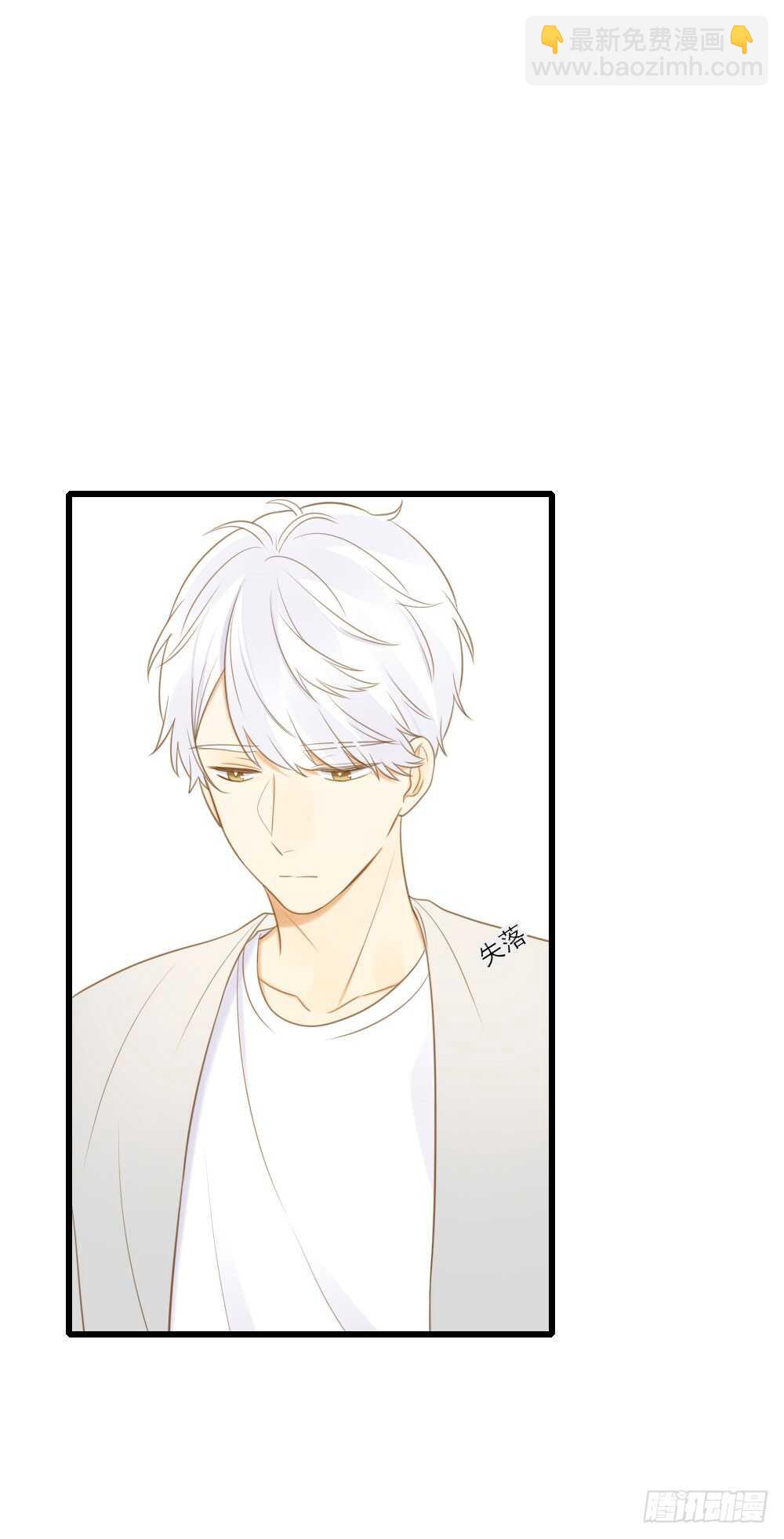 金黑的大发现？！-第104话