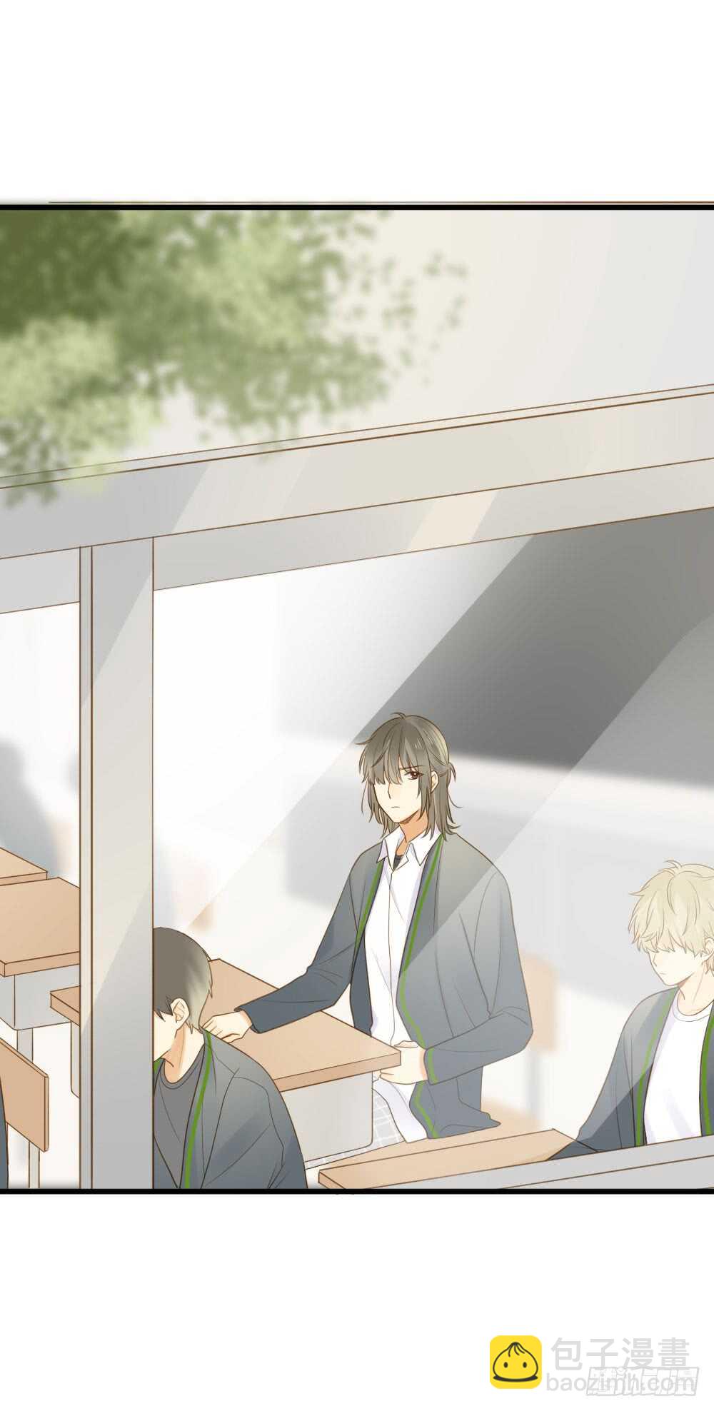 我的守护神-第108话