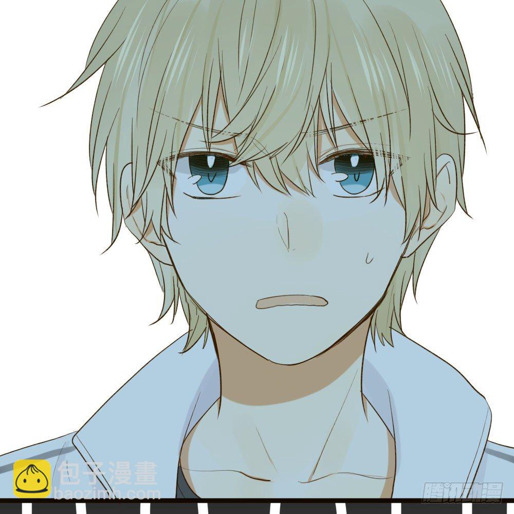 嫉妒？喜欢？(1/2)-第12话