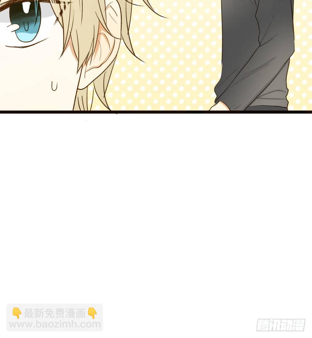 嫉妒？喜欢？(1/2)-第12话