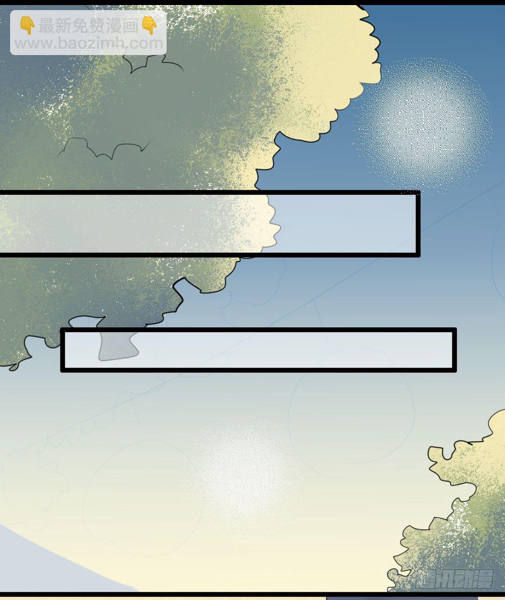 嫉妒？喜欢？(1/2)-第12话