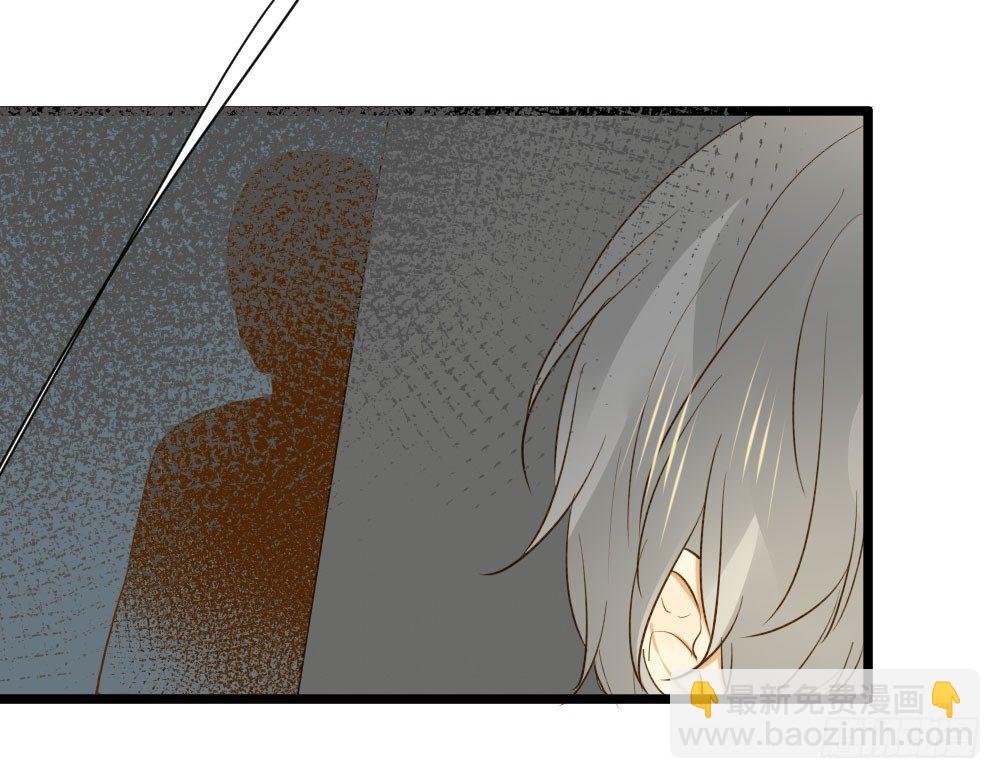 嫉妒？喜欢？(1/2)-第12话