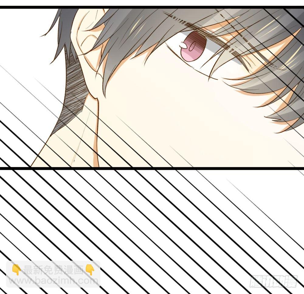 嫉妒？喜欢？(1/2)-第12话