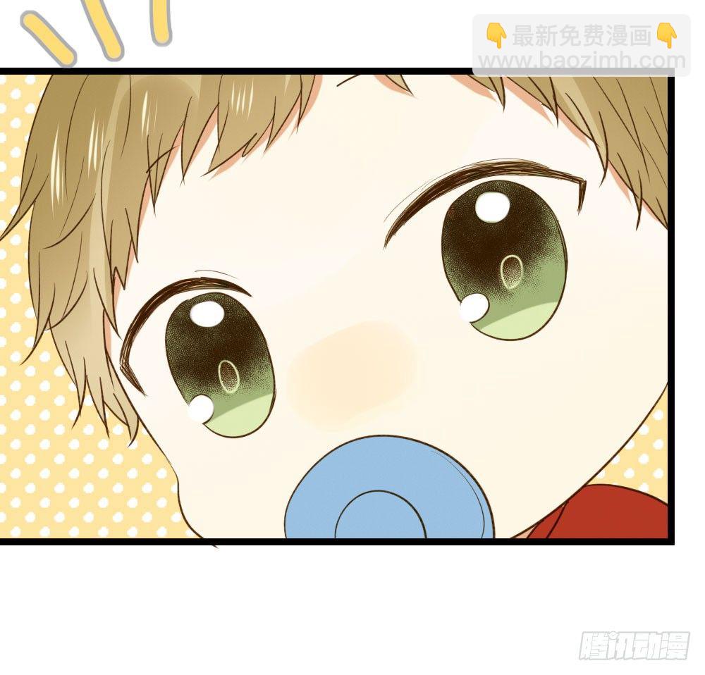 嫉妒？喜欢？(1/2)-第12话