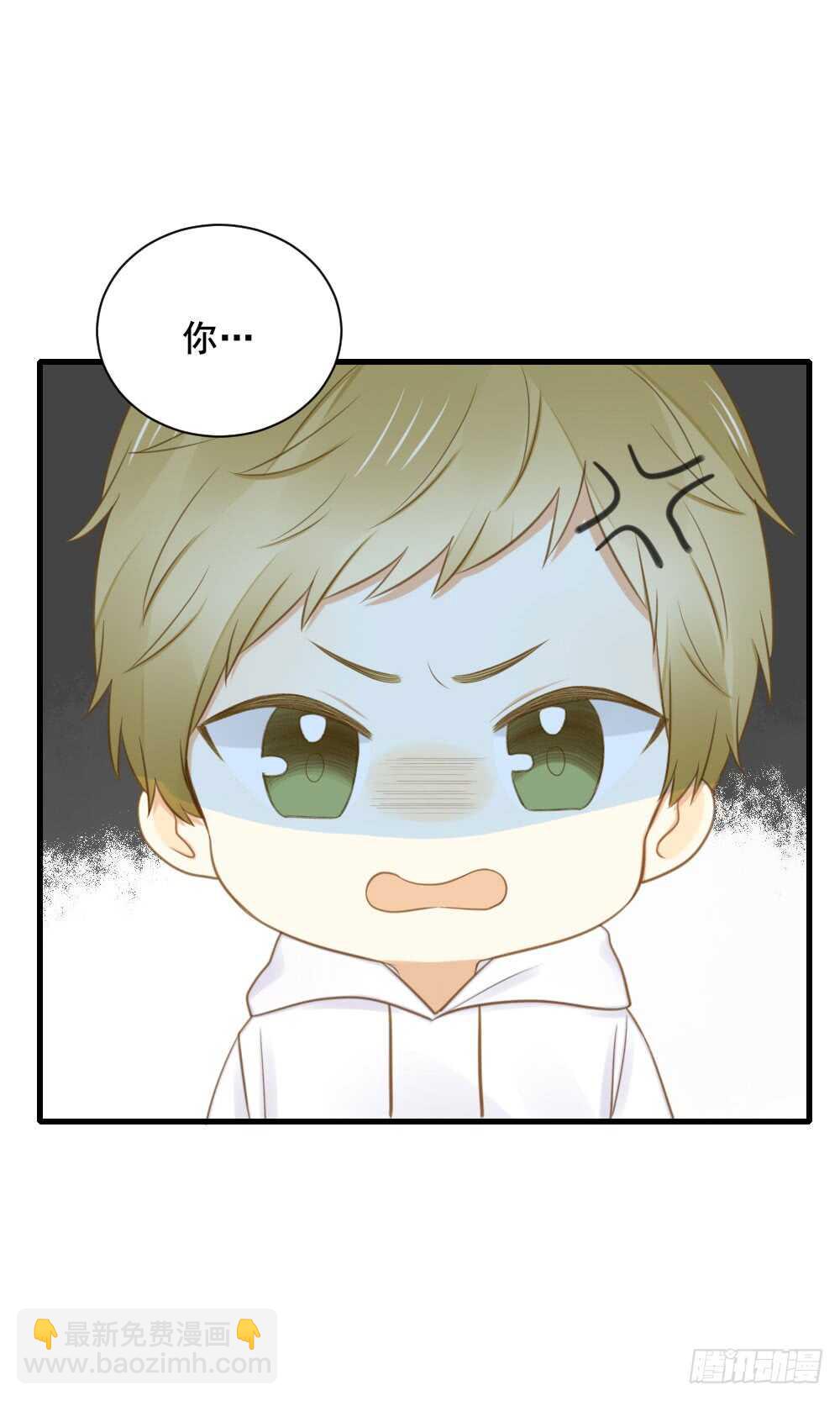 你的笑容-第112话