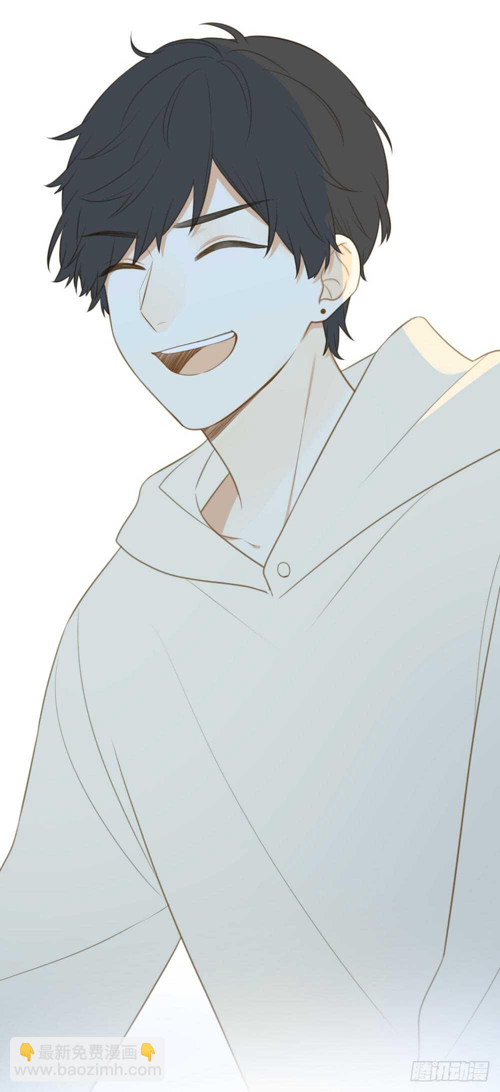 你的笑容-第112话