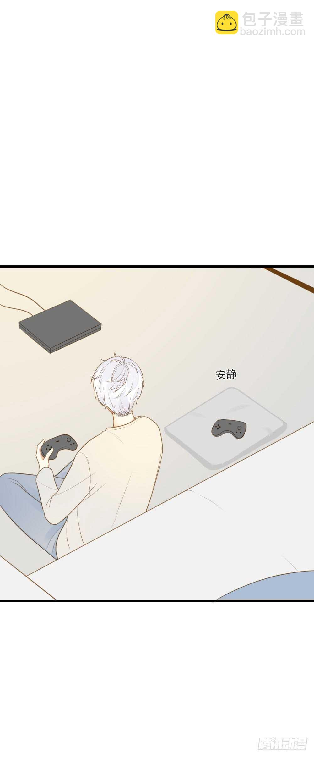 你的笑容-第112话