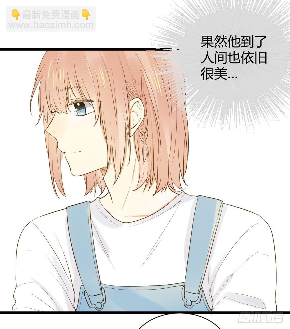 黑龙和金龙的约定(1/2)-第14话