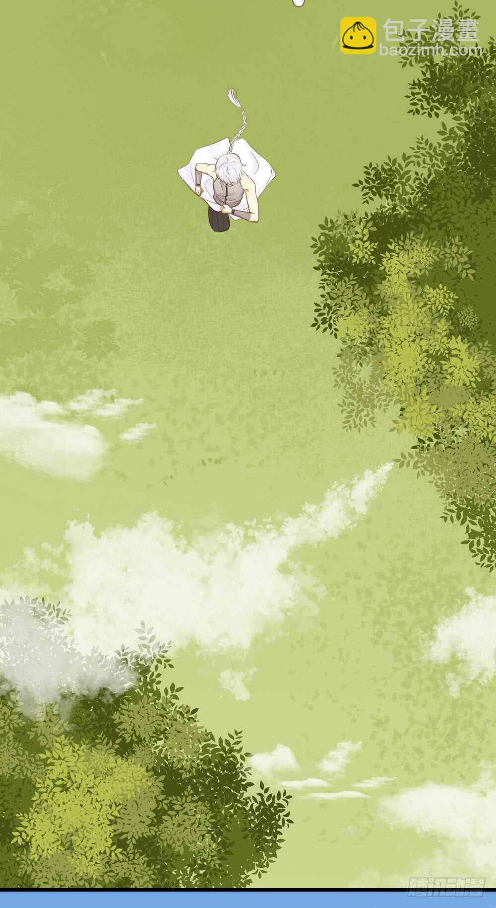 治愈与守护-第132话