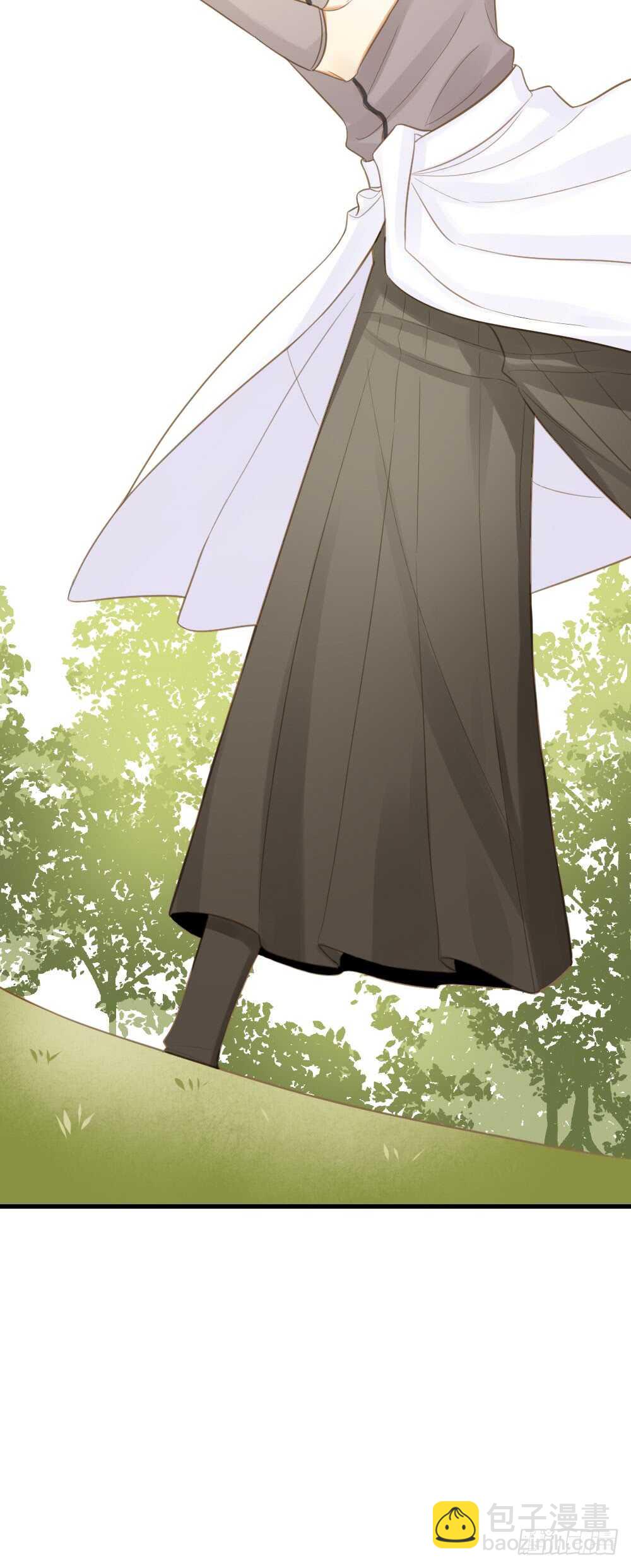 治愈与守护-第132话