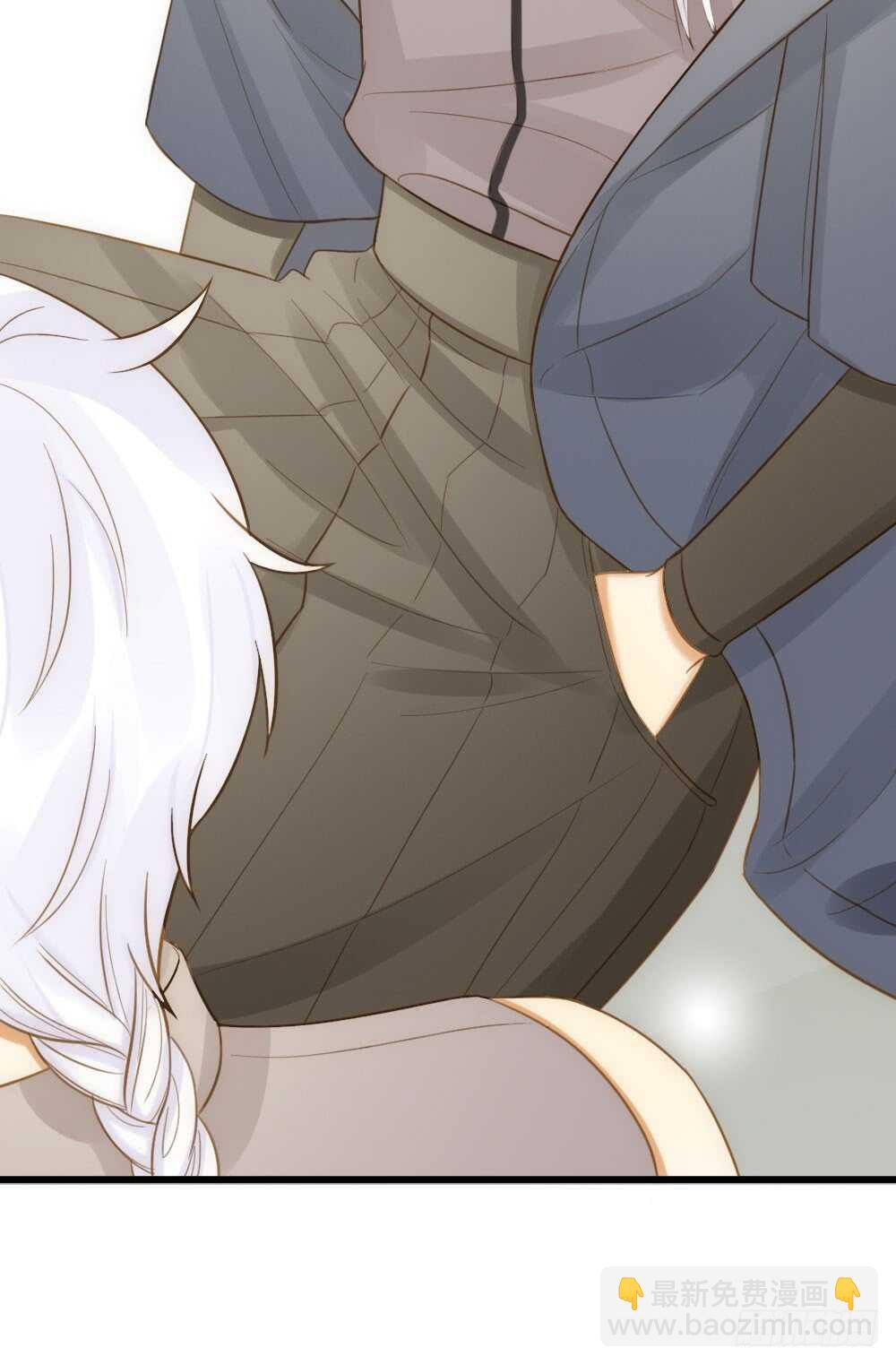 治愈与守护-第132话