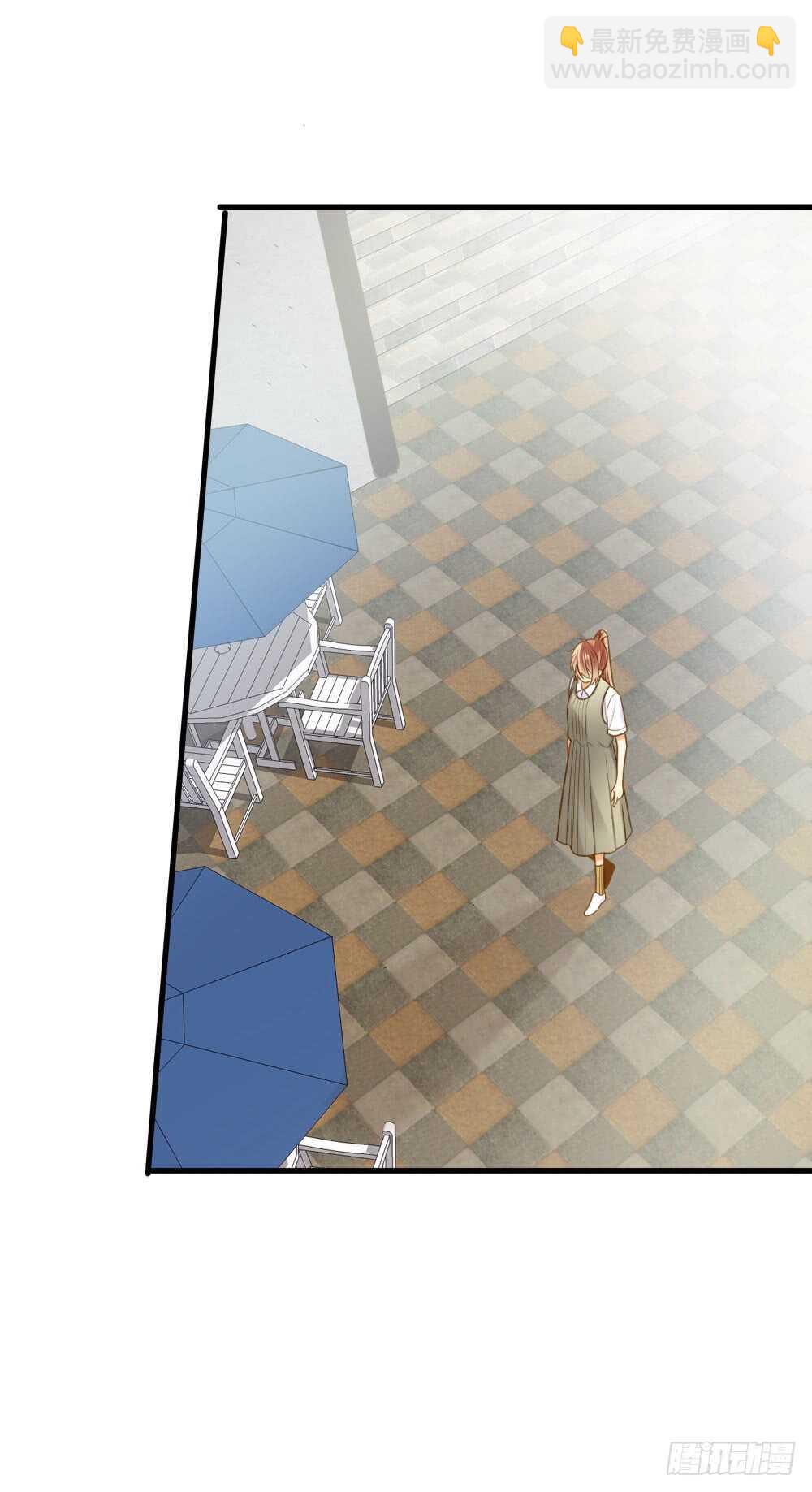 都是成年人嘛-第144话